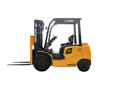 How to develop the best 3-ton electric forklift maintenance plan to reduce costs?