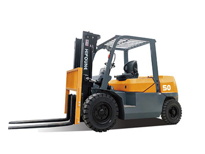 Factors to Consider When Choosing Diesel Forklifts