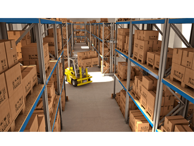 Warehouse safety: Comprehensive guide to forklift and pedestrian safety 2.0