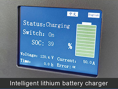 Key points for maintenance of lithium batteries in summer