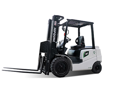 The forklift industry is experiencing some notable trends and developments